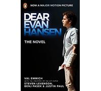 Dear Evan Hansen: Film Tie-in
