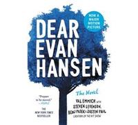 Dear Evan Hansen - Large Print | Val Emmich Val Emmich (Auteur)