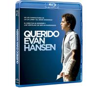 Dear Evan Hansen / Querido Evan Hansen (Blu Ray)