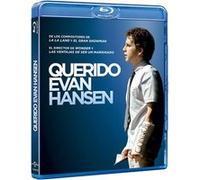 Dear Evan Hansen / Querido Evan Hansen (Blu Ray) G