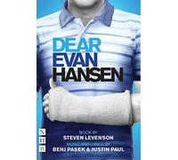 Dear Evan Hansen: The Complete Book and Lyrics