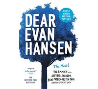 Dear Evan Hansen: THE NOVEL