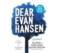 Dear Evan Hansen: THE NOVEL