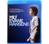 Dear Evan Hansen (version originale uniquement) [BLU-RAY]