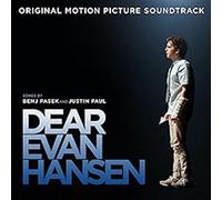 Dear Evan Hansen Vinyle