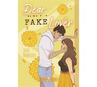 Dear Fake Lover - Julie Thomières - Alter Real - broché - Roman