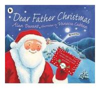 Dear Father Christmas Durant, Alan (Auteur)