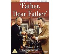 Dear Father: Series 5 [Import]