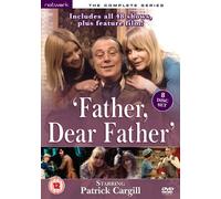 Dear Father-The Complete Series [Edizione: Regno Unito] [Import]