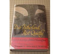 Dear Fatherland, Rest Quietly. A Report on the Collapse of Hitler's "Thousand Years"