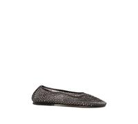 Dear Frances - Balla Ballet Flat - Femme - Chaussures - Brun - Taille: 38 1/2 EU