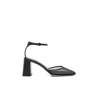 Dear Frances - Escarpin Felice - Femme - Chaussures - Noir - Taille: 37 EU