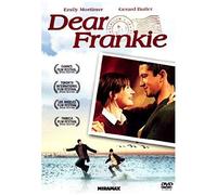 Dear Frankie [Dvd] [2012]
