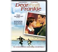Dear Frankie – DVD – Importé (2005)