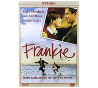 Dear Frankie [DVD] (IMPORT) (Pas de version française)