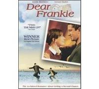 Dear Frankie - DVD Zone 1 G