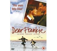 Dear Frankie – Twentieth Century Fox Film Corporation – Import anglais