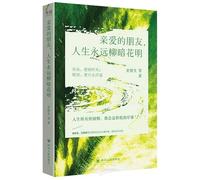 Dear Friend, There's Always a Light (Chinese Edition)