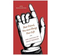 dear Friend, You Must Change Your Life