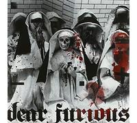 Dear Furious - Dear Furious (7" Single Vinyl)