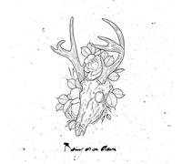 Being As an Ocean – Dear G-d – CD – Édition 10e anniversaire – Digipack