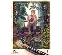 Boy's Love - Dear Gene - Tome 01