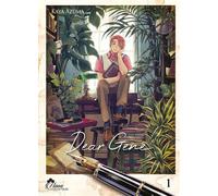Dear Gene - Tome 01 - Kaya Azuma - Boy's Love - broché - Manga