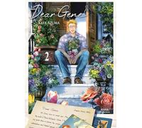 Boy's Love - Dear Gene - Tome 02