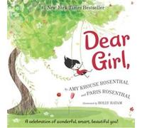 Dear Girl - Paris Rosenthal - HarperCollins - Livre en Anglais - Hardback Paris RosenthalParis Rosenthal (Auteur)