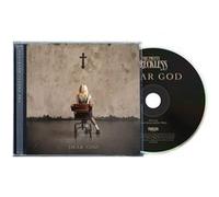 The Pretty Reckless – Dear God – CD