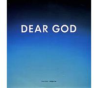 Dear God (+2Live Tracks) [Import]