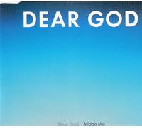 Dear God (8:07min, 1988) [Import]