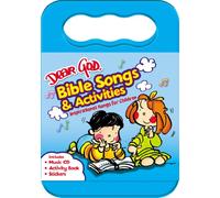 Dear God Activity Kit