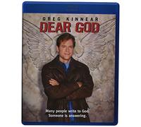 Dear God – Paramount Pictures – Blu-ray