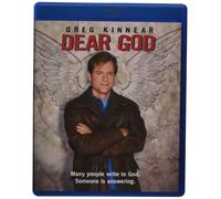 Dear God – Paramount Pictures – Blu-ray