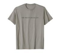 Dear God, Couverture B de The Pretty Reckless T-Shirt