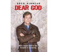Dear God [Dvd] Ac-3/Dolby Digital, Dolby, Dubbed