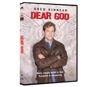 Dear God – DVD – Dolby Digital (AC-3) – Version doublée – Paramount Pictures