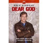 Dear God [DVD] [Import]