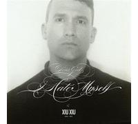 Dear God I Hate Myself Edition Deluxe Vinyle