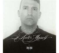 Dear God, I Hate Myself Édition Limitée Vinyle Argent Vinyle