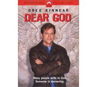 Dear God [Import USA Zone 1]
