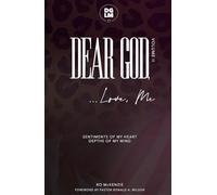 Dear God, Love, Me... Vol. II: Sentiments of My Heart, Depths of My Mind