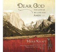 Dear God Us We Love You Amen