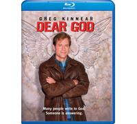 Dear God [Usa][Blu-Ray] Ac-3/Dolby Digital, Dolby