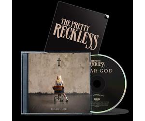 Dear God [Version Exclusive Amazon]