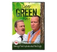 Dear Green Place [Import anglais]