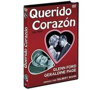 Dear Heart (1964) / Querido corazón G