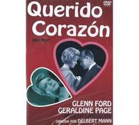 Dear Heart Dvd (1964) - Glenn Ford, Angela Lansbury
