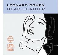 Leonard Cohen – Dear Heather – Vinyle 12"